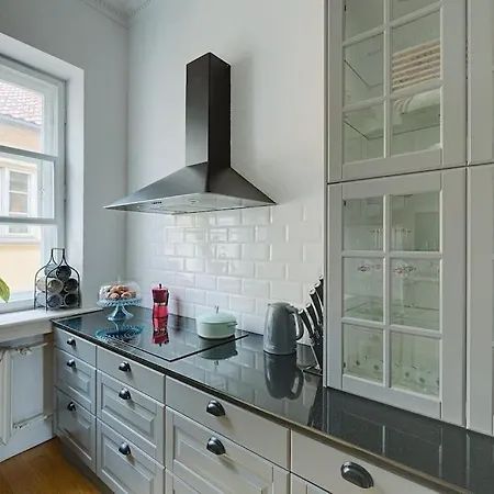 Place*unique Royal Route View*4 Bedrooms*6beds